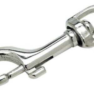 SWIVEL EYE BOLT SNAP-CASTBRASS SWIVEL EYE BOLT SNAP-CASTBRASS