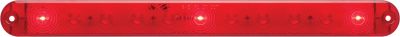 LED ULTRA THINK ID BAR RED