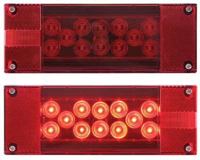 LED WATERPRF LIGHT SET OVER 80