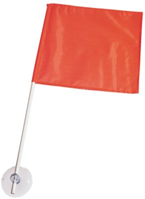 STIK-A-FLAG WATER SKI 24″