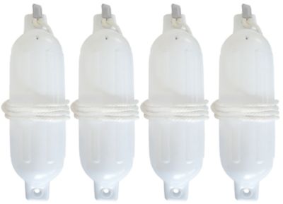 4PK FNDR KIT 4.5X16 TWNEYE WHT