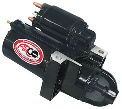 STD PERF STARTER GM W/14  FW WILL REPLACE 30140 OR 30470