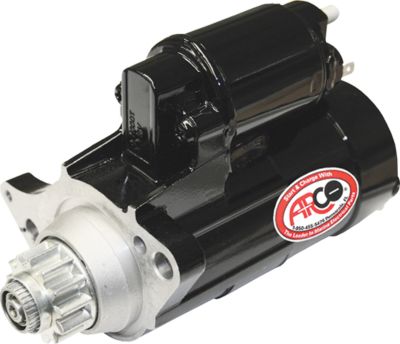 STARTER-HONDA 115-130HP 2002+ HONDA# 31200-ZW5-003