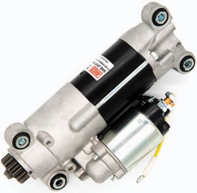 STARTER, MERCURY OUTBOARD MERCURY OUTBOARD STARTER