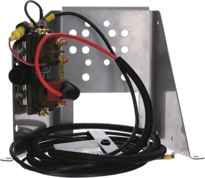 TILT TRIM ASSY MM 862548A1