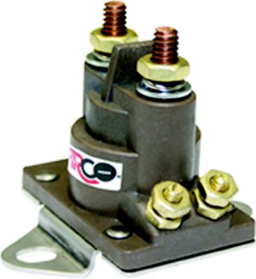 SOLENOID MC#89-96158T