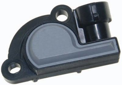 THROTTLE POSITION SENSOR