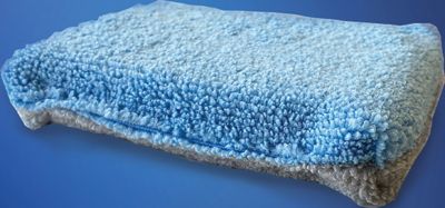 BABE’S CERAMIC SEAL APPLICATOR CERAMIC COATING APPLICATOR