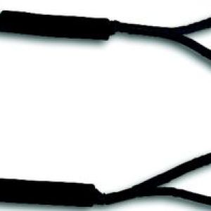 DOCK BUDDY 4FT BLACK DOCK BUDDY 4FT BLACK