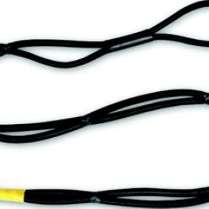 STRETCH N SLIDE DOCK LINE-BLK STRETCH N SLIDE DOCK LINE-BLK