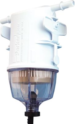 SNAPP, DISPOSABLE PLASTIC FLT 6/CASE