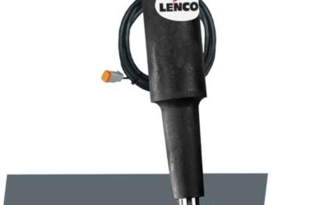BENNETT RETROFIT KIT – 12 VOLT BENNETT RETROFIT KIT – 12 VOLT