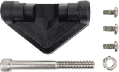 BOTTOM MOUNTING BRACKET PRO CONTROL