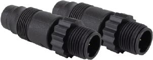 MICRO C TERMINATING RESISITOR (M/F)