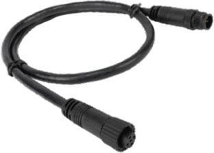 6’ (1.82 M) MICRO C DROP CABLE