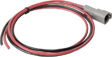 3’ (0.91 M) PRO CONTROL ACTUATOR POWER PIGTAIL