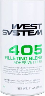 FILLETING BLEND – 11 OZ