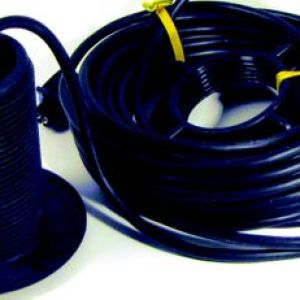 TRANSDUCER ONLY THRU-HULL PMG TRANSDUCER ONLY THRU-HULL PMG