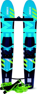 HEMI TRAINERS-46 WATERSKI TRAINERS