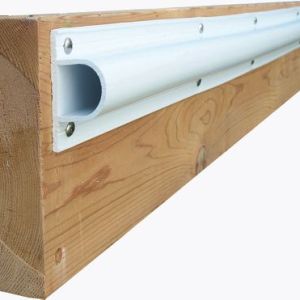 SINGLE D PROFILE 10X8′ 80FT/CS SOLD BY THE CASE ONLY SINGLE D PROFILE 10X8′ 80FT/CS SOLD BY THE CASE ONLY