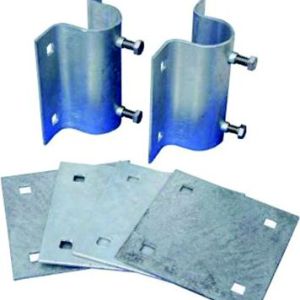 SIDE LEG HOLDER KIT STATIONARY SIDE LEG HOLDER KIT STATIONARY