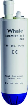 PUMPHIGHFLOWSUB12V PMG