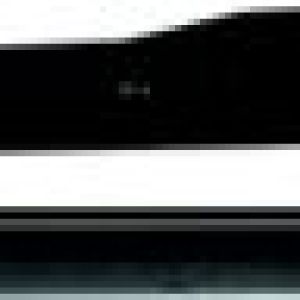 12″ Deluxe SS Wiper Blade, Black 12″ Deluxe SS Wiper Blade, Black