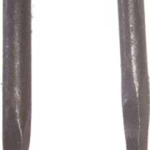 STAPLE LOG BLK 3/8X43/8 X4 PMG STAPLE LOG BLK 3/8X43/8 X4 PMG