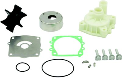 WTR PMP KIT W/HSG-YAM 150-275