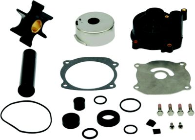 WTR PMP KIT W/HSG-JOH/EVN