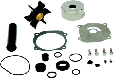 WTR PMP KIT NO HSG-JOH/EVN