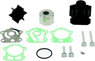WTR PMP KIT W/HSG-YAM 90