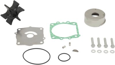WTR PMP KIT NO HSG-YAM 90/115