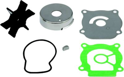 WTR PMP KIT NO HSG-SUZ 40/60