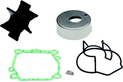 WTR PMP KIT NO HSG-SUZ 50/60