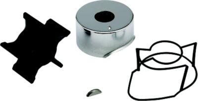WTR PMP KIT NO HSG-SUZ 350