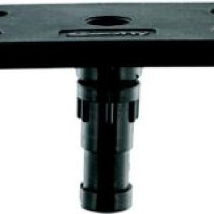 UNIVERSAL FISH FINDER MOUNT UNIVERSAL FISH FINDER MOUNT