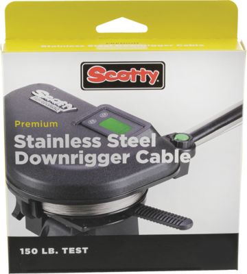 REPLACEMENT WIRE 200′ W/KIT