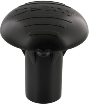 HAMMERHEAD ROD BUTT CUSHION