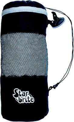 MESH TRASH BAG