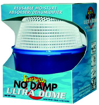 NO DAMP – ULTRA DOME – 24 OZ. NOTE: NOT FOR SALE IN USA