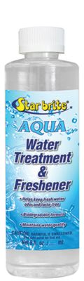 WATER TREATMENT-FRESHENER 8OZ NOT FOR RESALE IN CANADA