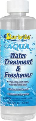WATER TREATMENT-FRESHENER 8OZ NOT FOR RESALE IN CANADA