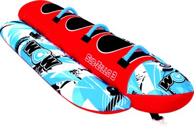 SUB-ZILLA 3P TOWABLE