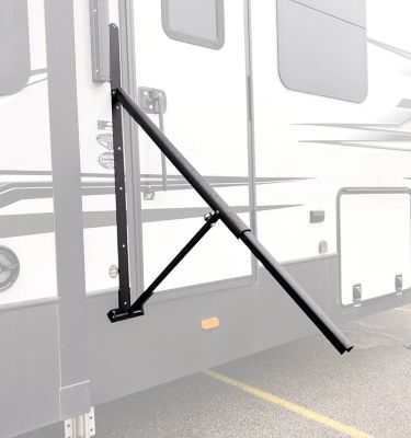SAFE-T-RAIL