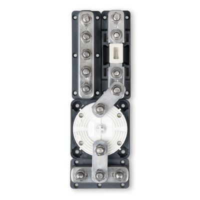 HVY DTY BUSBAR 5 STUD PRO INSTALLER REPLACES P/N 69-777BB5S650