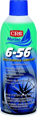 MARINE FORMULA 6-56 9 OZ US ONLY