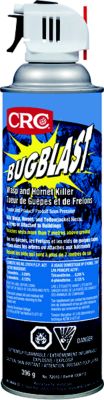 BUG BLAST NOT FOR RESALE IN US