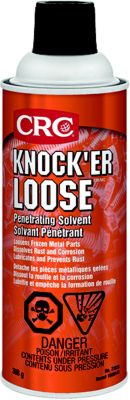 KNOCKERLOOSE PENTRNT 369G AERO NOT FOR RESALE IN US