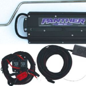 ELECTRO STEER SW 101 W-ELEC ELECTRO STEER SW 101 W-ELEC